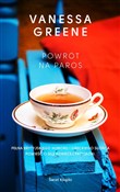 Polska książka : Powrót na ... - Vanessa Greene