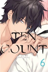 Bild von Ten Count #06