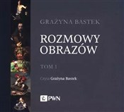 Książka : [Audiobook... - Grażyna Bastek