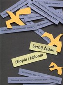 Etiopia - Serhij Żadan - buch auf polnisch 