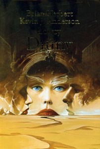 Obrazek Łowcy Diuny