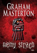 Niemy stra... - Graham Masterton - buch auf polnisch 