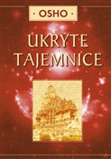 Książka : Ukryte taj... - Osho
