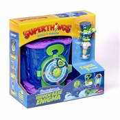 Książka : Superthing...