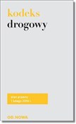 Kodeks dro... - Opracowanie Zbiorowe -  Książka z wysyłką do Niemiec 