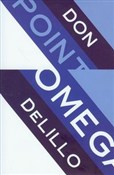 Point Omeg... - Don DeLillo -  fremdsprachige bücher polnisch 