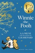 Winnie-the... - A.A. Milne -  Polnische Buchandlung 
