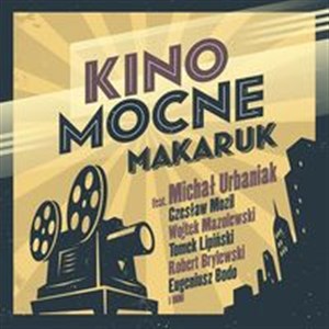 Bild von Kino mocne+CD
