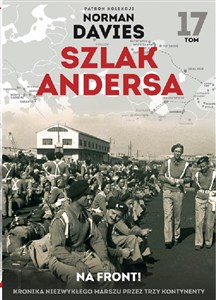 Obrazek Szlak Andersa 17 Na front