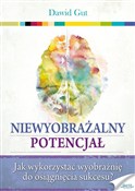 Niewyobraż... - Dawid Gut -  fremdsprachige bücher polnisch 