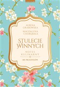 Stulecie W... - Ałbena Grabowska -  Polnische Buchandlung 