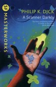 Polska książka : A Scanner ... - Phillip K. Dick