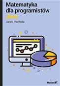 Książka : Matematyka... - Jacek Piechota