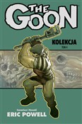 Książka : The Goon T... - Eric Powell