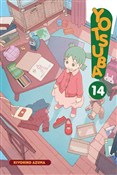 Yotsuba! 1... - Kiyohiko Azuma - Ksiegarnia w niemczech