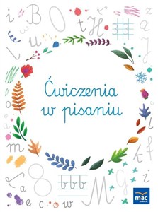 Obrazek Ćwiczenia w pisaniu