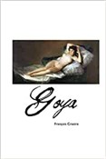 GOYA - Crastre Francois -  fremdsprachige bücher polnisch 