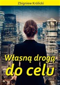 Polnische buch : Własną dro... - Zbigniew Królicki