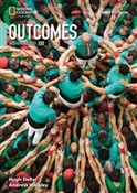 Książka : Outcomes 3... - Hugh Dellar, Andrew Walkley