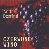 Czerwone w... - Andre Domine -  Polnische Buchandlung 