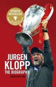 Obrazek Jurgen Klopp