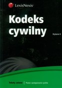 Książka : Kodeks cyw...