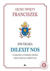 Obrazek Encyklika Dilexit nos