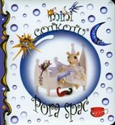 Polnische buch : Pora spać ... - Zofia Zakrzewska-Klosa, Helena Klosa, Joanna Leszczyńska