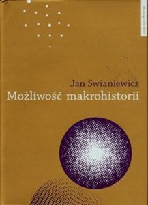 Bild von Możliwość makrohistorii Braudel, Wallerstein, Deleuze