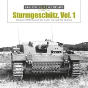 Książka : Sturmgesch... - David Doyle