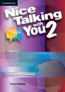 Bild von Nice Talking With You Level 2 Student's Book