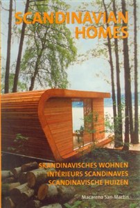 Bild von Scandinavian homes