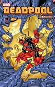 Zobacz : Deadpool C... - Joe Kelly, James Felder, Steve Harris, Walter McDaniel, Pete Woods, Anthony Williams, Yancey Labat