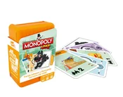 Polnische buch : Monopoly J...