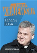 Zapach Bog... - Konrad Krajewski -  Książka z wysyłką do Niemiec 