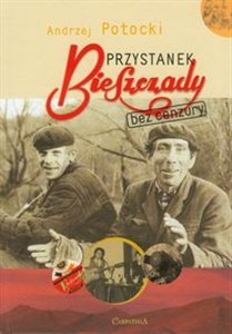 Obrazek Przystanek Bieszczady bez cenzury