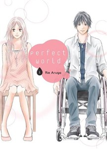 Obrazek Perfect World #01