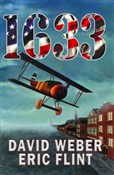 1633 - David Weber, Eric Flint - buch auf polnisch 