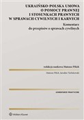Polsko-Ukr... - Mateusz Pilich, Jarosław Turłukowski - Ksiegarnia w niemczech