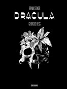 Bram Stoke... - Georges Bess -  Polnische Buchandlung 