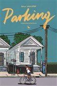 Polska książka : Parking - Bryan Washington
