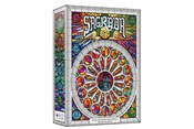 Zobacz : Sagrada - Daryl Andrews, Adrian Adamescu