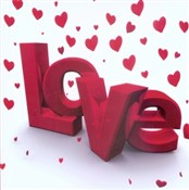 Książka : LOVE - Elżbieta Adamska