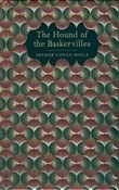 Hound of t... - Arthur Conan Doyle -  fremdsprachige bücher polnisch 