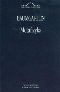 Bild von Metafizyka Baumgarten