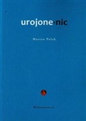 Urojone-ni... - Marcin Polak -  polnische Bücher
