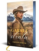 Strata. Ga... - Karolina Wójciak -  polnische Bücher