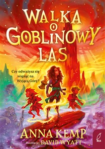 Bild von Walka o Goblinowy Las