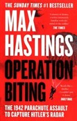 Operation ... - Max Hastings -  Polnische Buchandlung 
