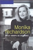 Moja Europ... - Monika Richardson -  Polnische Buchandlung 